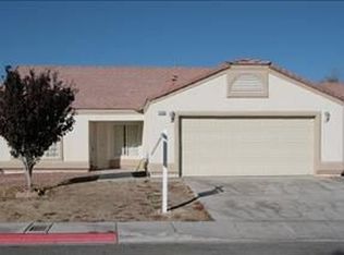 3106 Fern Crest Ave, North Las Vegas, NV 89031