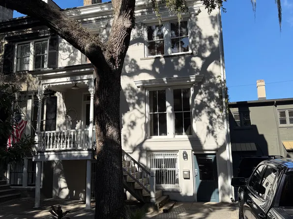 (undisclosed Address), Savannah, GA 31401
