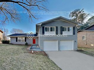 1968 Twin Falls Rd, Decatur, GA 30032