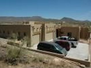 1128 E Cavalry Rd, New River, AZ 85087