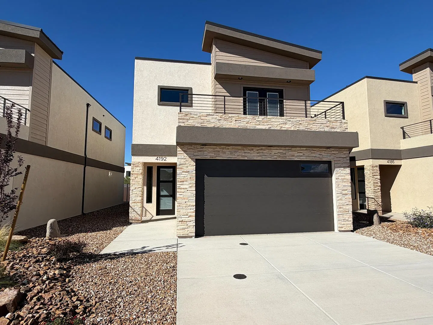 4192 S Crimson Trails Dr — Photo 1