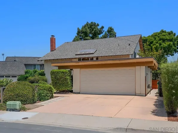 4452 Camrose Ave, San Diego, CA 92122