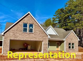 335 Bonaventure Dr, Salisbury, NC 28147
