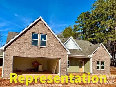 335 Bonaventure Dr, Salisbury, NC, 28147