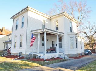 435 E Church St, Urbana, OH 43078