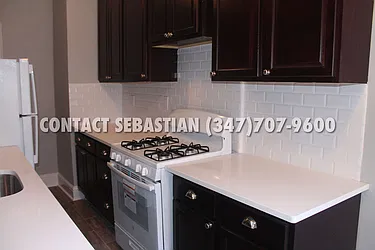 Rented by Contact Realty