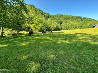 Burning Well Rd, Rose Hill, VA 24281