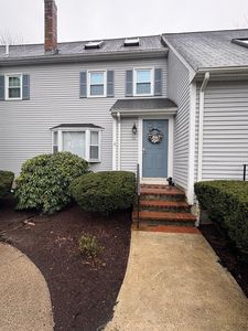98 Village St UNIT 98, South Easton, MA, 02375