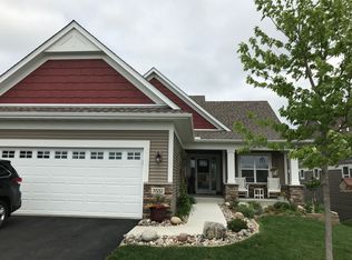 3532 Cove Point Cir NW, Prior Lake, MN 55372