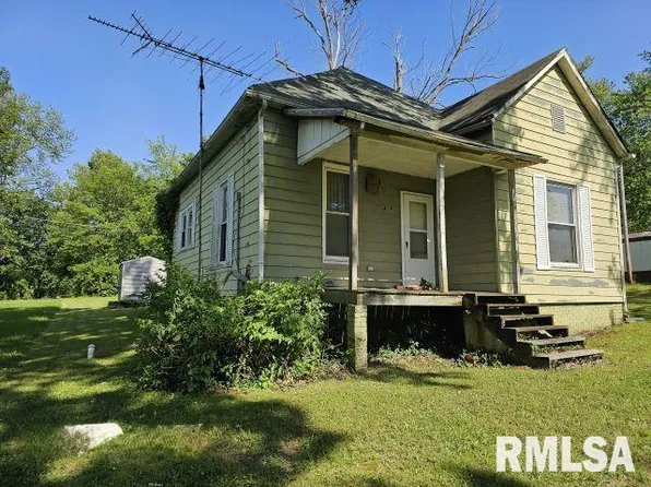 410 S Shaw St, Harrisburg, IL 62946