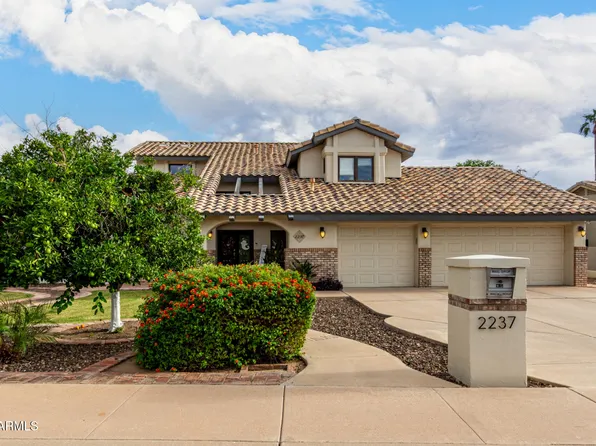 2237 E LYNWOOD Street, Mesa, AZ 85213