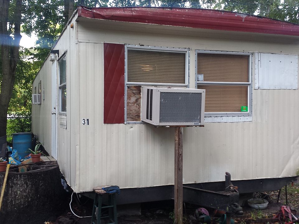 the trailer is being sold for $3000 cash
