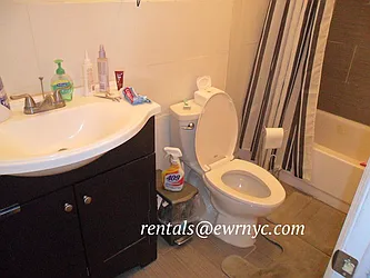 Rented by East Williamsburg Realty Inc