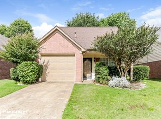 9763 Riggan Dr, Olive Branch, MS 38654