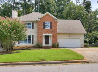 3946 Carson Cutoff, Martinez, GA 30907