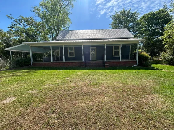 107 S Pecan St, Washington, GA 30673