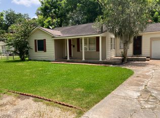 904 Avenue A, Sweeny, TX 77480