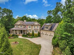 5001 Daviston Ct, Fuquay Varina, NC 27526