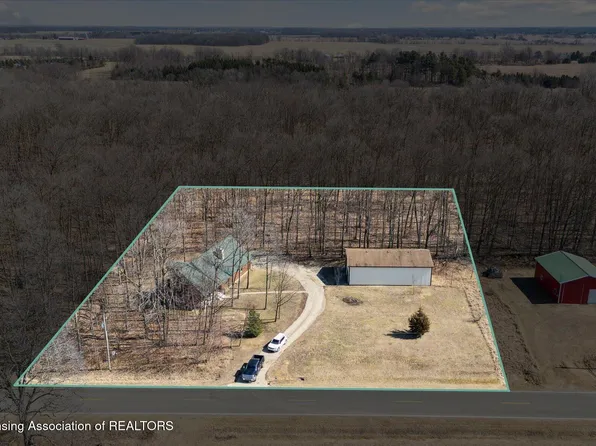 3553 Leland Rd, Laingsburg, MI 48848