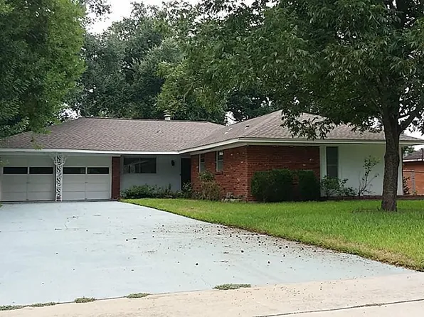 16110 Jersey Dr, Jersey Village, TX 77040