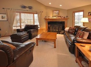 N100W14839 Ridgefield Rd, Germantown, WI 53022