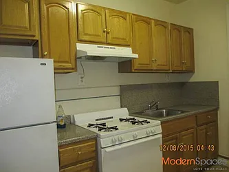 Rented by Modern Spaces