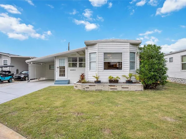 4953 Sea Island Ave, Sarasota, FL 34234