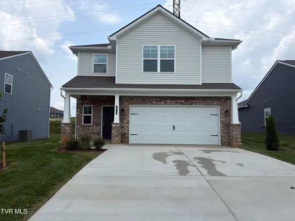 272 Chimney View Loop, Blountville, TN 37617