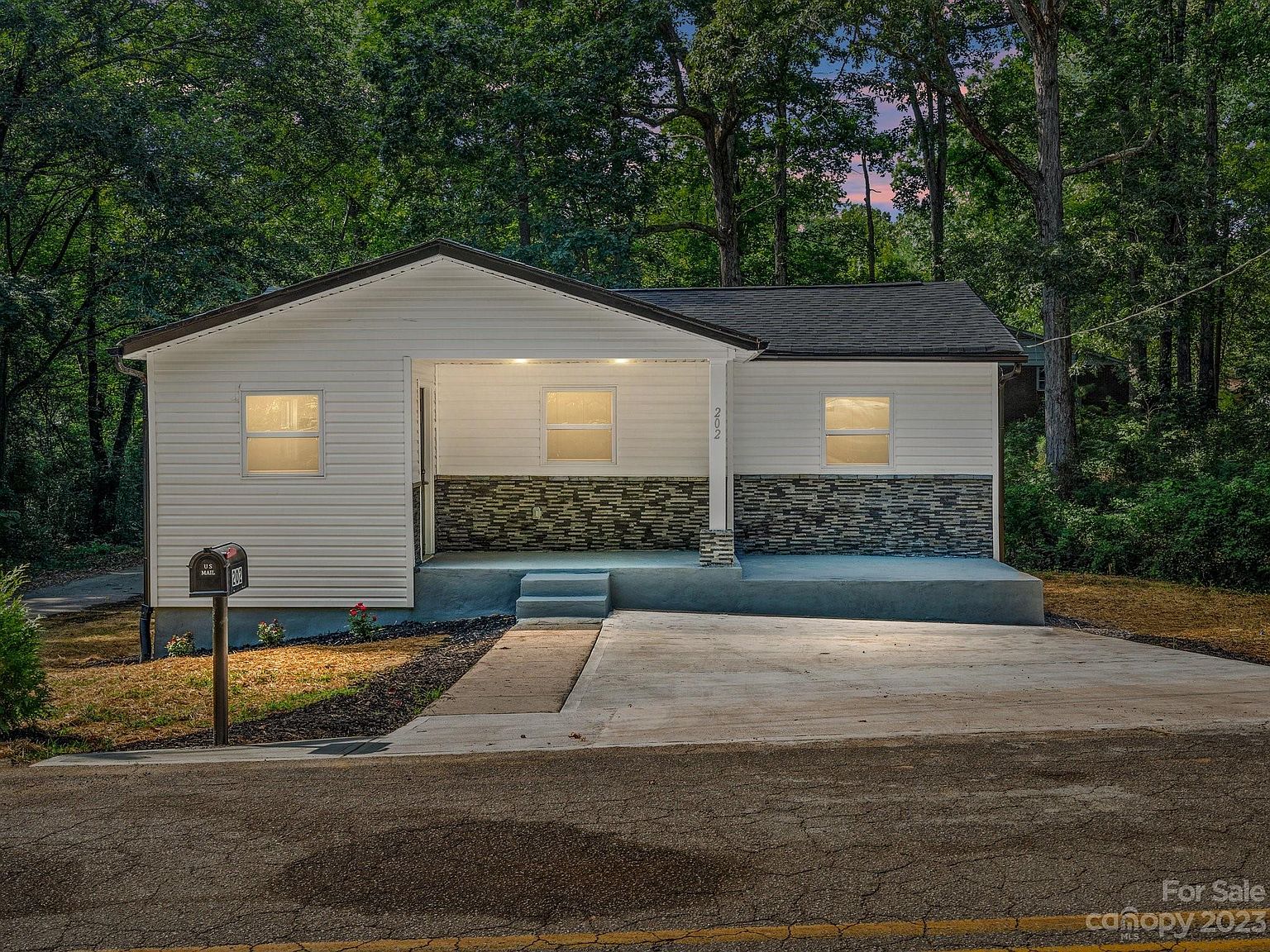 202 Ranson Rd, Lancaster, SC 29720 MLS 4055229 Zillow