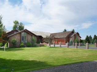 13 Lariat Loop, Bozeman, MT 59715