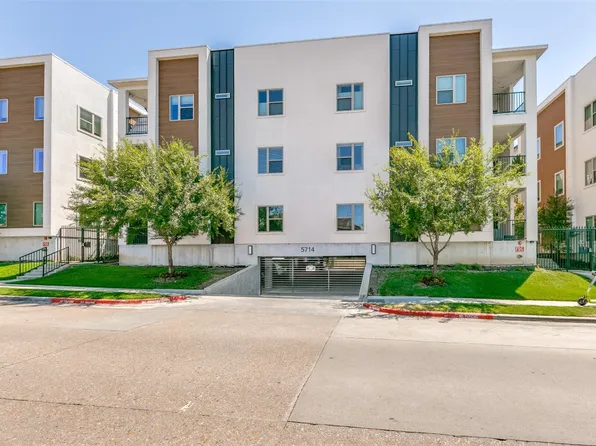 5714 McCommas Blvd Unit 104, Dallas, TX 75206