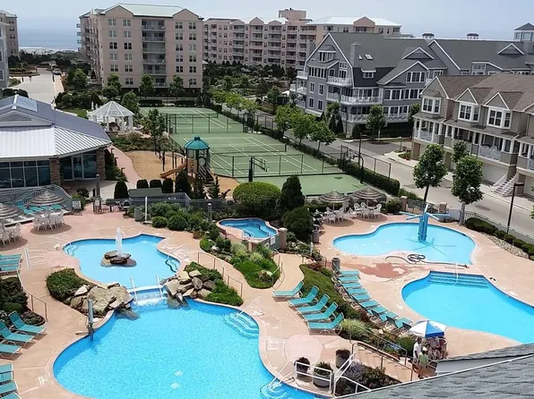 9907 Seapointe Blvd APT 117, Wildwood Crest, NJ 08260