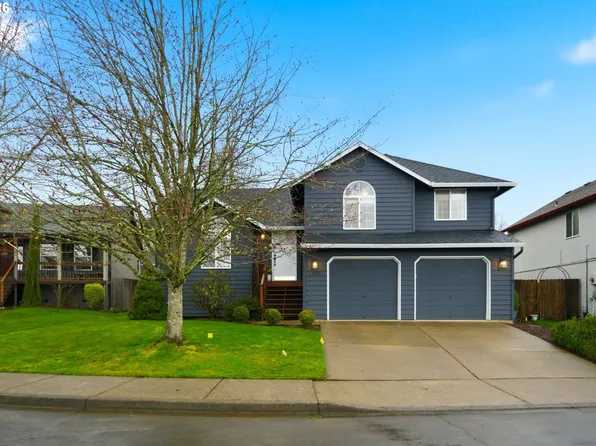 1851 NW 26th Ave, Camas, WA 98607