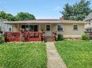 1273 Carey Ave, Akron, OH
