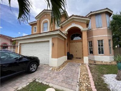 10988 SW 243rd Ln, Homestead, FL, 33032