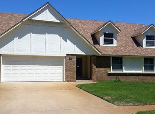 1027 W K St, Jenks, OK 74037