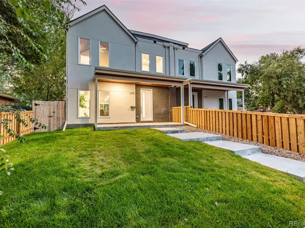 2755 Grove Street, Denver, CO 80211