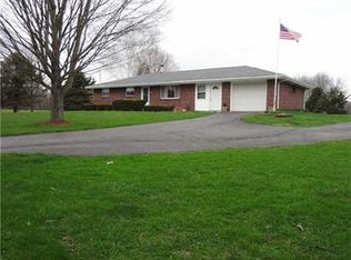 4685 Harlansburg Rd, Slippery Rock, PA 16057