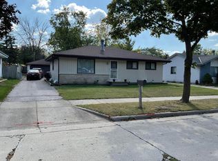 10409 W Villa Ave, Milwaukee, WI 53224