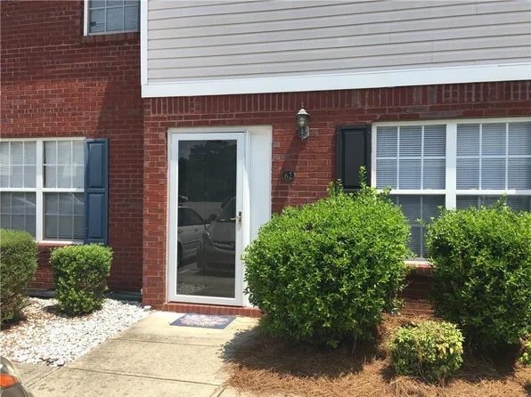 62 Princeton Glen Ct, Adairsville, GA 30103