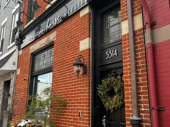 5314 Butler St APT 2, Pittsburgh, PA 15201