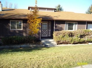 5901 Mainview Dr, Missoula, MT 59803