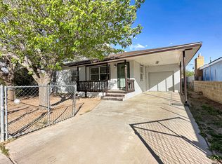 203 Rosedale Cir, Belen, NM 87002