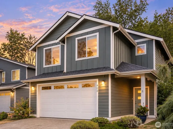 408 Hammond Street, Blaine, WA 98230