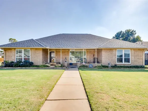 600 SW 103rd St, Oklahoma City, OK 73139