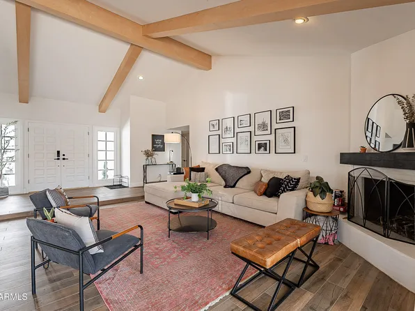 15849 N 61st Street, Scottsdale, AZ 85254