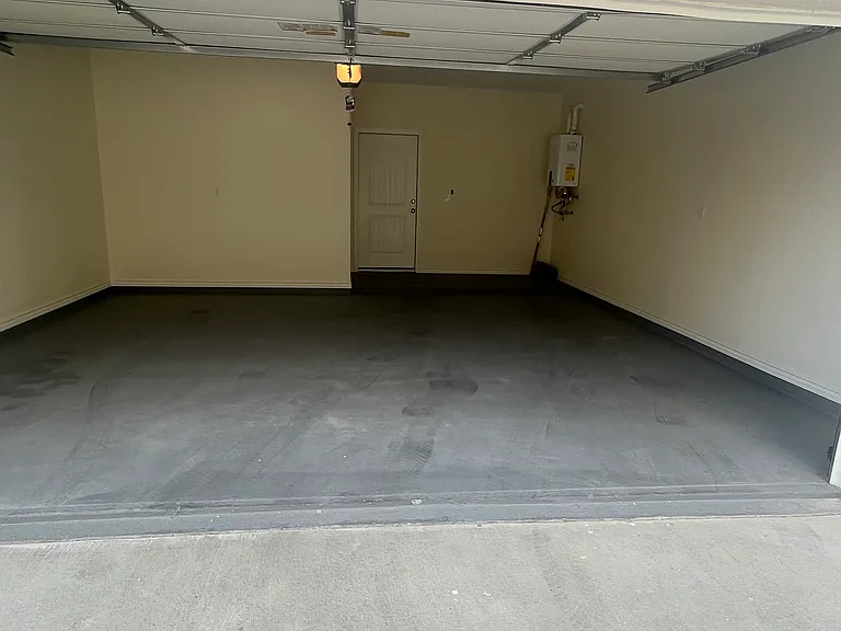 2 Car Garage