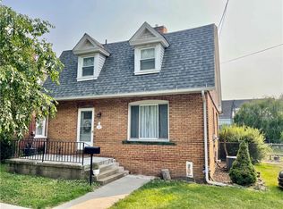 449 Washington St, Leetsdale, PA