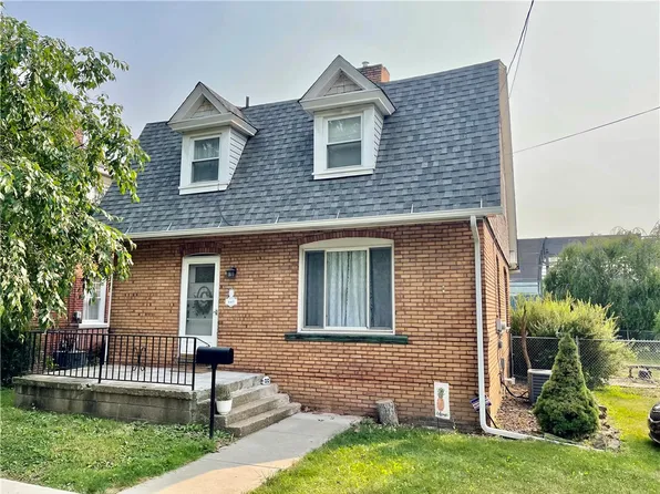 449 Washington St, Leetsdale, PA 15056