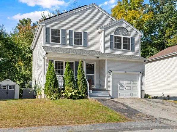 15 Christian Cir, Haverhill, MA 01832